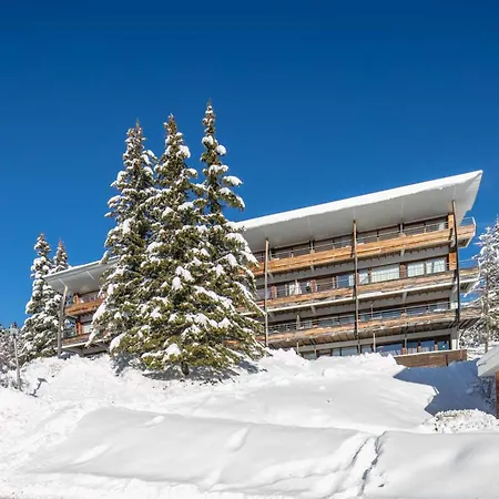 V Du Bachat Arolles A By Interhome * Chamrousse