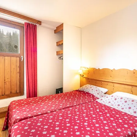 Lejlighed V Du Bachat Arolles A By Interhome