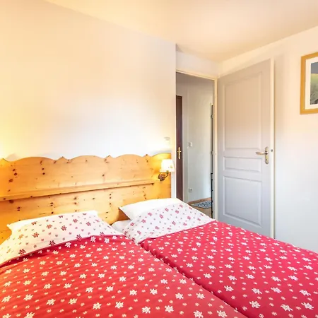 V Du Bachat Arolles A By Interhome Lejlighed
