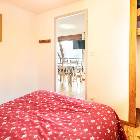 V Du Bachat Arolles A By Interhome Chamrousse