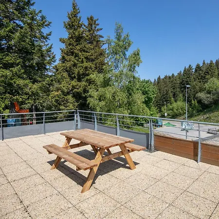 V Du Bachat Arolles A By Interhome Appartement Chamrousse