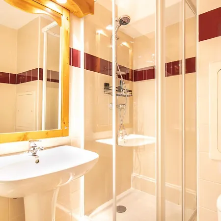 V Du Bachat Arolles A By Interhome 아파트