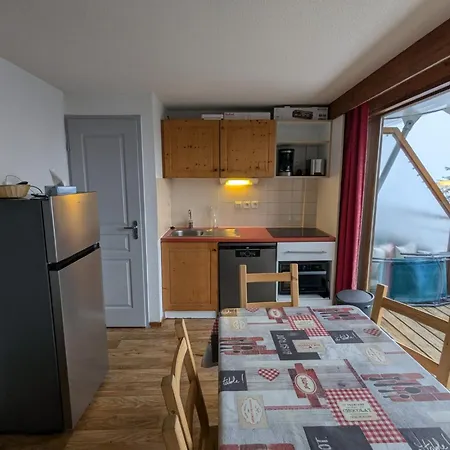 Appartement V Du Bachat Arolles A By Interhome *