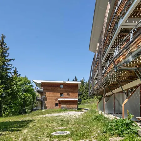 Appartement V Du Bachat Arolles A By Interhome Chamrousse