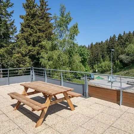 V Du Bachat Arolles A By Interhome Appartement *