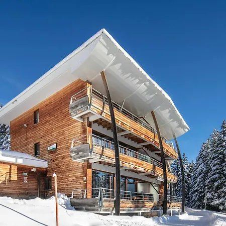 V Du Bachat Arolles A By Interhome 아파트 *